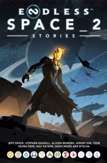 Titan Books Ltd Endless Space 2
