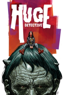 Huge Detective