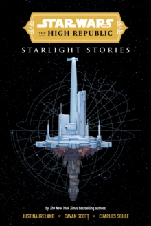 Star Wars Insider: The High Republic: Starlight Stories (Trade Edition)