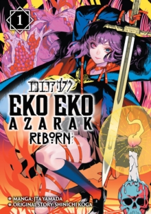 Eko Eko Azarak Reborn Vol.1