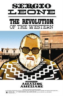 Titan Books Ltd Sergio Leone, The Revolution Of The Western