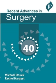 Recent Advances in Surgery 40