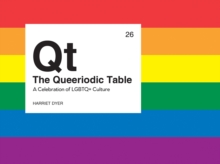 The Queeriodic Table : A Celebration of LGBTQ+ Culture, PDF eBook The Queeriodic Table : A Celebration of LGBTQ+ Culture, PDF eBook