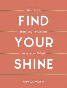 Find Your Shine Book