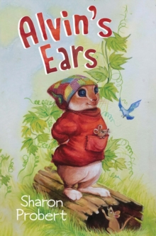 Alvin's Ears
