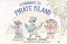 Stowaways to Pirate Island