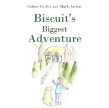 Biscuit's Biggest Adventure