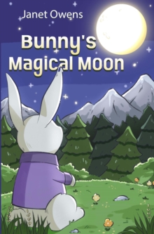 Bunny's Magical Moon