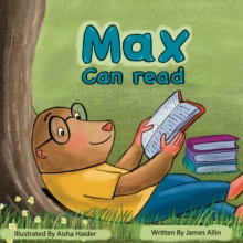 Max Can Read