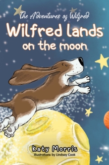 The Adventures of Wilfred : Wilfred lands on the moon