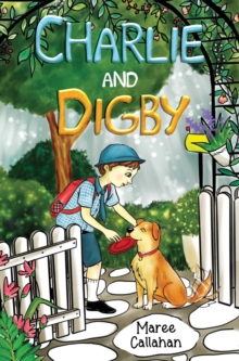 Charlie and Digby