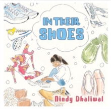 In Their Shoes