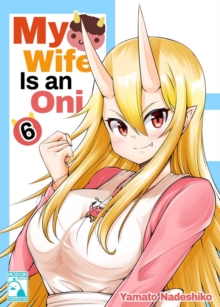 My Wife is an Oni 6