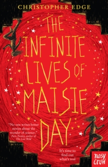 The Infinite Lives Of Maisie Day