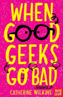 When Good Geeks Go Bad