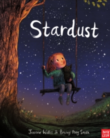 STARDUST, Hardback Book STARDUST, Hardback Book