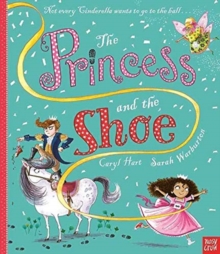 The Princess And The Shoe