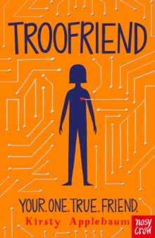 TrooFriend, Paperback / softback Book TrooFriend, Paperback / softback Book