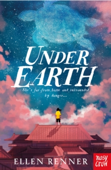 Under Earth, Paperback / softback Book Under Earth, Paperback / softback Book