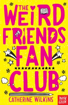 The Weird Friends Fan Club