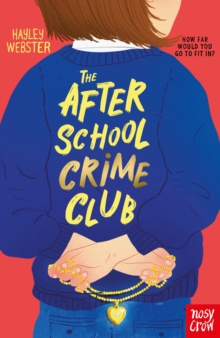 The After School Crime Club