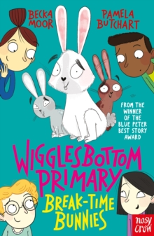 Wigglesbottom Primary: Break-Time Bunnies