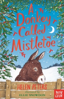 A Donkey Called Mistletoe