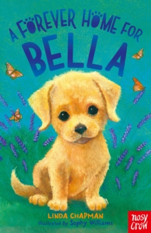 A Forever Home for Bella