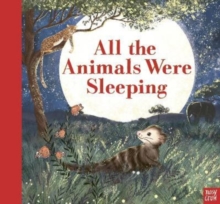 All the Animals Were Sleeping