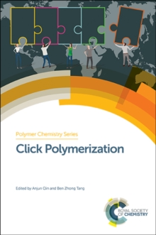 Click Polymerization