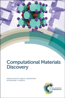 Computational Materials Discovery