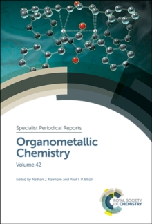 Organometallic Chemistry : Volume 42