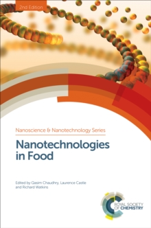 Nanotechnologies in Food