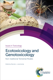 Ecotoxicology and Genotoxicology : Non-traditional Terrestrial Models