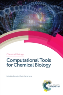 Computational Tools for Chemical Biology