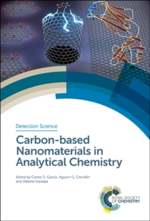 Carbon-based Nanomaterials in Analytical Chemistry