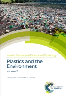 Plastics and the Environment