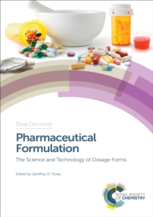 Pharmaceutical Formulation : The Science and Technology of Dosage Forms