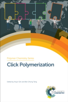 Click Polymerization