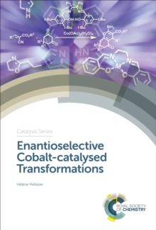 Enantioselective Cobalt-catalysed Transformations