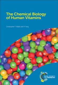 The Chemical Biology of Human Vitamins