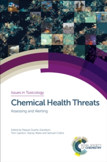 Chemical Health Threats : Assessing and Alerting