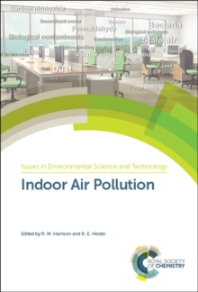 Indoor Air Pollution