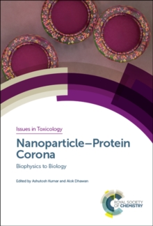 Nanoparticle-Protein Corona : Biophysics to Biology