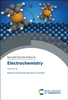 Electrochemistry : Volume 16