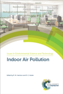 Indoor Air Pollution