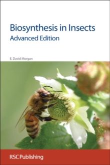 Biosynthesis in Insects : Advanced Edition