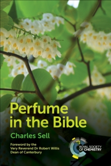 Perfume in the Bible