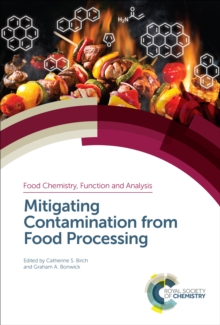 Mitigating Contamination from Food Processing