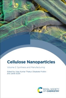 Cellulose Nanoparticles : Volume 2: Synthesis and Manufacturing